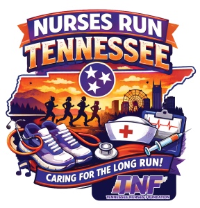 Nurses Run Tennessee: Caring for the Long Run! Virtual 5K Run/Walk