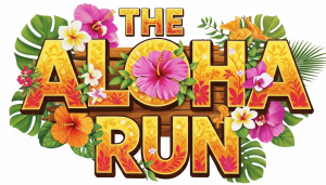 The Aloha Run home