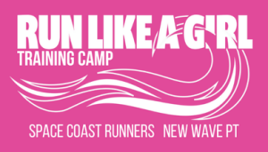 10-Week Run Like a Girl Fall Training Camp 2026 home