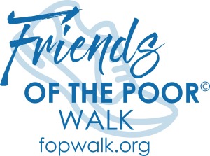 Friends of the Poor® Walk - St. Vincent de Paul Society home