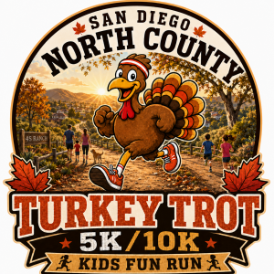 North County Turkey Trot home