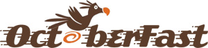 OctoberFast logo