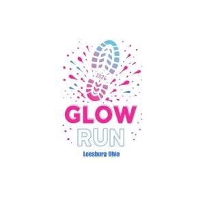 Leesburg Glow Run home