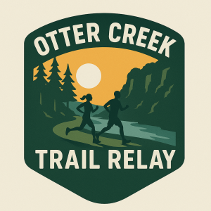 Otter Creek Trail Relay logo