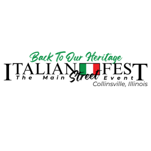 Italian Fest homepage