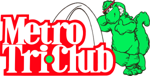 Metro Tri Club homepage