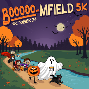 Boooo-mfield 5k homepage
