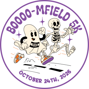 Boooo-mfield 5k homepage