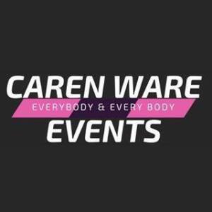 Caren Ware Events homepage