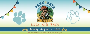 Dawg Days of Summer 2025 home