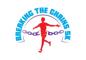 Breaking the Chains 5K home