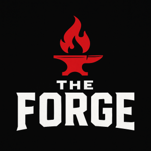 THE FORGE