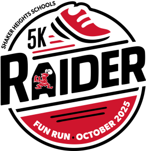 Shaker Raider 5K & Fun Run home