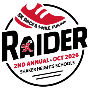 Shaker Raider 5K & Fun Run home