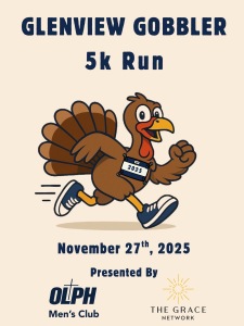 Glenview Gobbler 5K Run and Dash home