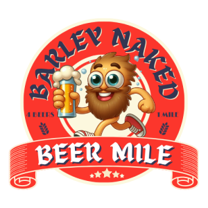 Barley Naked Beer Mile