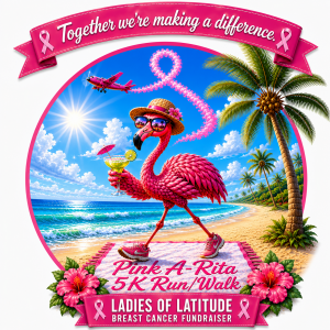 Pink-A-Rita Weekend 2026 home