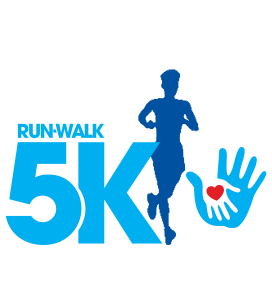 Transform1 5K Walk and Run home