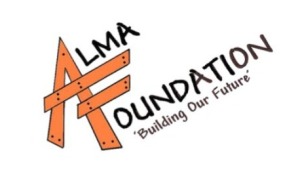 Race in the Clouds - Alma Dirt Festival 2026 homepage