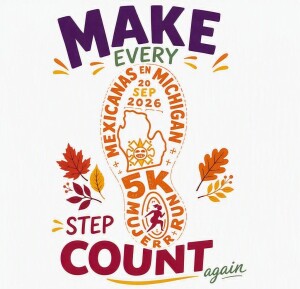 5K MujerRun home