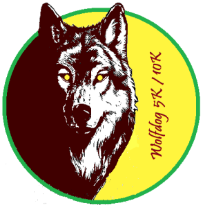 Wolfdog 5K/10K home