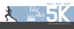 Big Sky 5K home