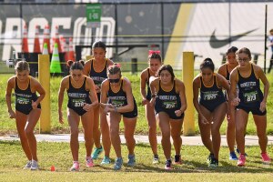 Raider Run 5k home