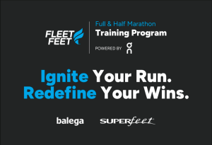 Half Marathon Training Program Powered by ON home