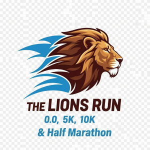 Lions Run home