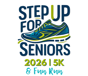 Step Up for Seniors 5K home