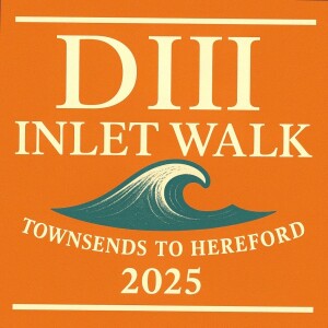 2025 DIII Inlet Walk for Brain Cancer Research