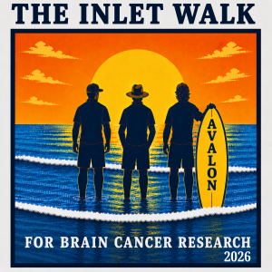 2026 Inlet Walk for Brain Cancer Research homepage