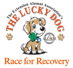The Lucky Dog Race for Recovery 5K home