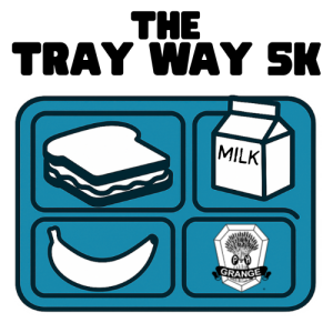 The Tray Way 5K home
