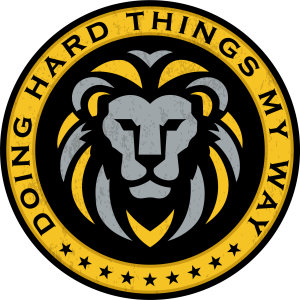 Doing Hard Things My Way 5K (Virtual Event) home