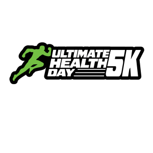 Ultimate Health Day 5k homepage