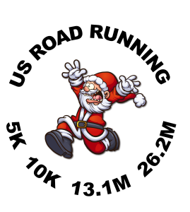 Holiday 5K & 10K at Orlando, FL (50)