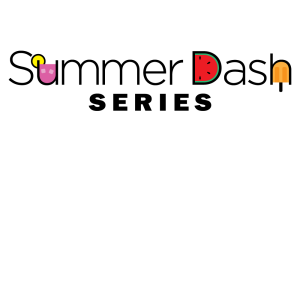 Virtual Summer Dash Series homepage