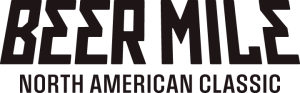 Beer Mile North American Classic Presented by Urban Chestnut Brewing Company logo