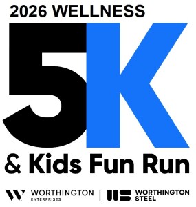 Worthington Wellness 5K and Kids Fun Run homepage