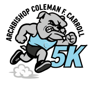 Bulldog 5K Run/Walk Archbishop Coleman F. Carroll High School home