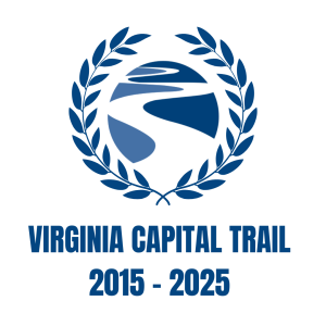 Virginia Capital Trail 10th Birthday Celebrations! home
