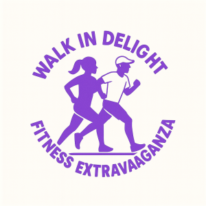 Walk In D.E.L.I.G.H.T 5K home