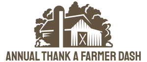 2025 Thank a Farmer Dash home