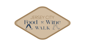 Jersey City Food & Wine Walk 2026 homepage