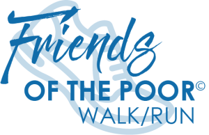 St. Vincent de Paul 5K Run/Walk & Toddler Trike Trot home