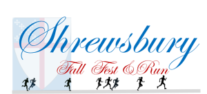 Shrewsbury Fall Run homepage