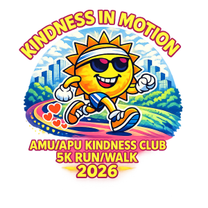 Kindness in Motion home