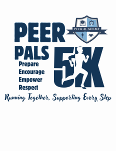 Peer Pals 5K and Family Fun Run home