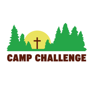 Camp Challenge 5k Trail Run home